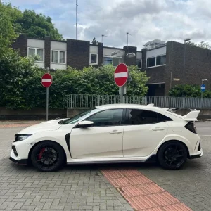 Honda, CIVIC, Hatchback, 2018, Manual, 1996 (cc), 5 doors - Image 8