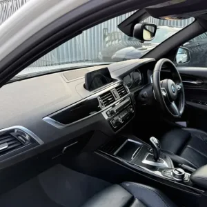 2018 BMW 1 Series 120i [2.0] M Sport Shadow Ed 5dr Step Auto HATCHBACK Petrol Automatic - Image 8