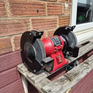 Bench grinder - Image 2