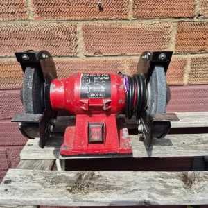 Bench grinder - Image 3