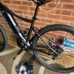 Brand New Giant Talon E+ 29; Sport 2024 - Electric Mountain Bike Rrp2500 - Image 3