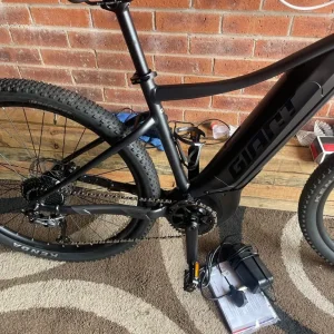 Brand New Giant Talon E+ 29; Sport 2024 - Electric Mountain Bike Rrp2500 - Image 4