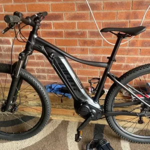 Brand New Giant Talon E+ 29; Sport 2024 - Electric Mountain Bike Rrp2500 - Image 5