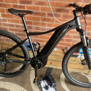 Brand New Giant Talon E+ 29; Sport 2024 - Electric Mountain Bike Rrp2500 - Image 6