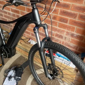 Brand New Giant Talon E+ 29; Sport 2024 - Electric Mountain Bike Rrp2500 - Image 7