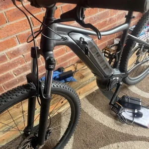 Brand New Giant Talon E+ 29; Sport 2024 - Electric Mountain Bike Rrp2500