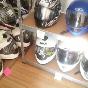 East London Motorcycle Clothing – ALL TYPES – SEE PHOTOS – EAST LONDON - 338 - Image 3