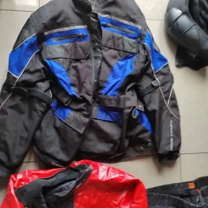 East London Motorcycle Clothing – ALL TYPES – SEE PHOTOS – EAST LONDON - 338 - Image 4