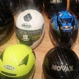 East London Motorcycle Clothing – ALL TYPES – SEE PHOTOS – EAST LONDON - 338 - Image 5