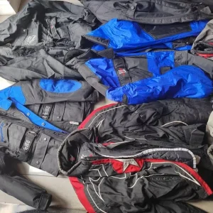 East London Motorcycle Clothing – ALL TYPES – SEE PHOTOS – EAST LONDON - 338 - Image 6