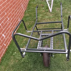 Carp barrow - Image 2