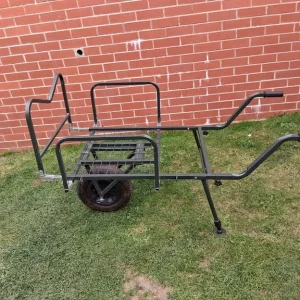 Carp barrow - Image 3