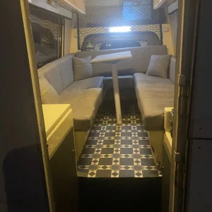 Daihatsu, HIJET, 2000, 1295 (cc) - Image 4