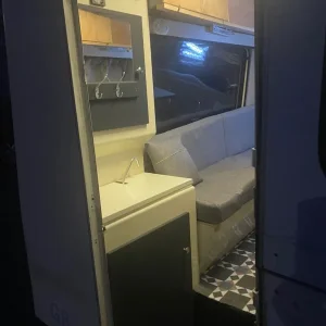 Daihatsu, HIJET, 2000, 1295 (cc) - Image 5