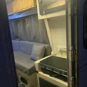 Daihatsu, HIJET, 2000, 1295 (cc) - Image 6