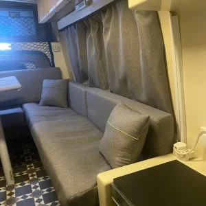 Daihatsu, HIJET, 2000, 1295 (cc) - Image 7