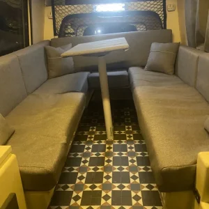 Daihatsu, HIJET, 2000, 1295 (cc) - Image 8