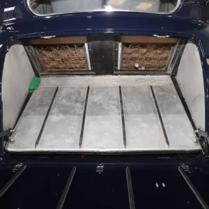 1950 Jaguar MK V 3.5 Litre Saloon - Image 5