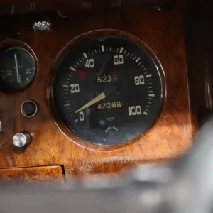 1950 Jaguar MK V 3.5 Litre Saloon - Image 7