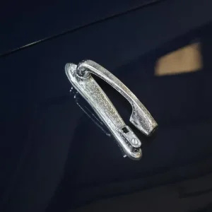 1950 Jaguar MK V 3.5 Litre Saloon - Image 8