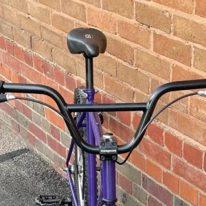 26 inch BMX Cruiser Bike - Image 2