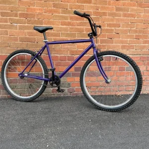 26 inch BMX Cruiser Bike - Image 3