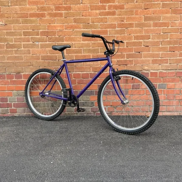 26 inch BMX Cruiser Bike