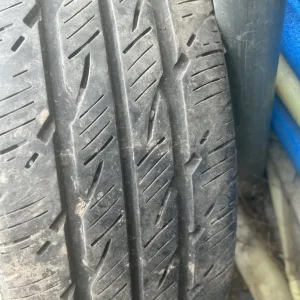 VW Transporter T4 wheels and tyres - Image 5