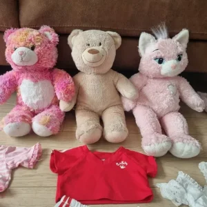 Build a bear bundle - Image 2
