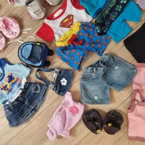 Build a bear bundle - Image 4