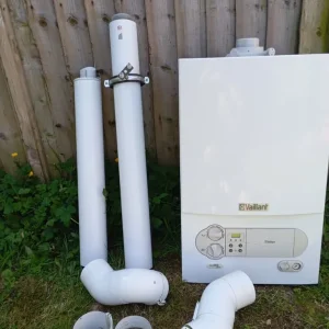 Vailant Combi Boiler - Image 2