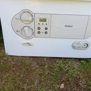 Vailant Combi Boiler - Image 3