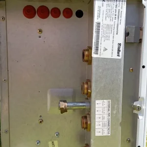 Vailant Combi Boiler - Image 4