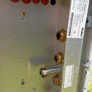 Vailant Combi Boiler - Image 5