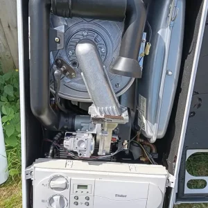 Vailant Combi Boiler - Image 6