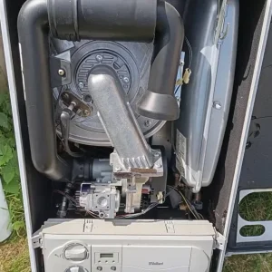 Vailant Combi Boiler - Image 7