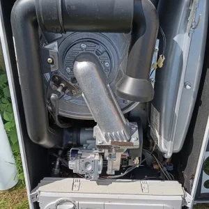 Vailant Combi Boiler - Image 8