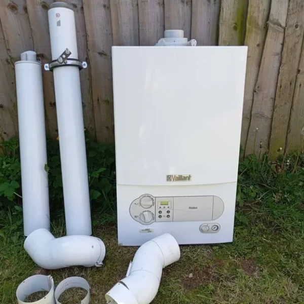 Vailant Combi Boiler