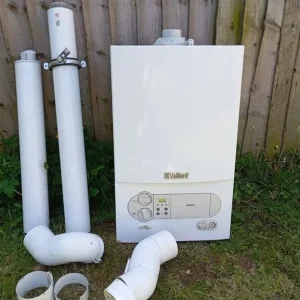 Vailant Combi Boiler