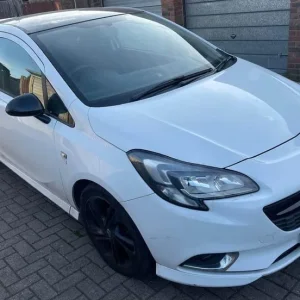 Vauxhall, CORSA, Hatchback, 2015, Manual, 1229 (cc), 3 doors (Excellent Condition) - Image 3