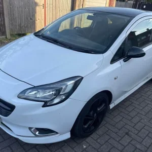 Vauxhall, CORSA, Hatchback, 2015, Manual, 1229 (cc), 3 doors (Excellent Condition) - Image 4