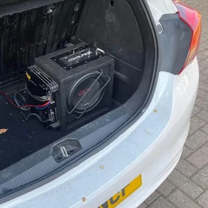 Vauxhall, CORSA, Hatchback, 2015, Manual, 1229 (cc), 3 doors (Excellent Condition) - Image 6