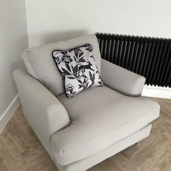 DFS Joules Patterdale arm chair