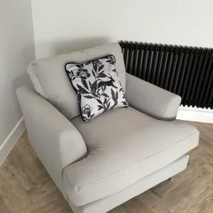 DFS Joules Patterdale arm chair