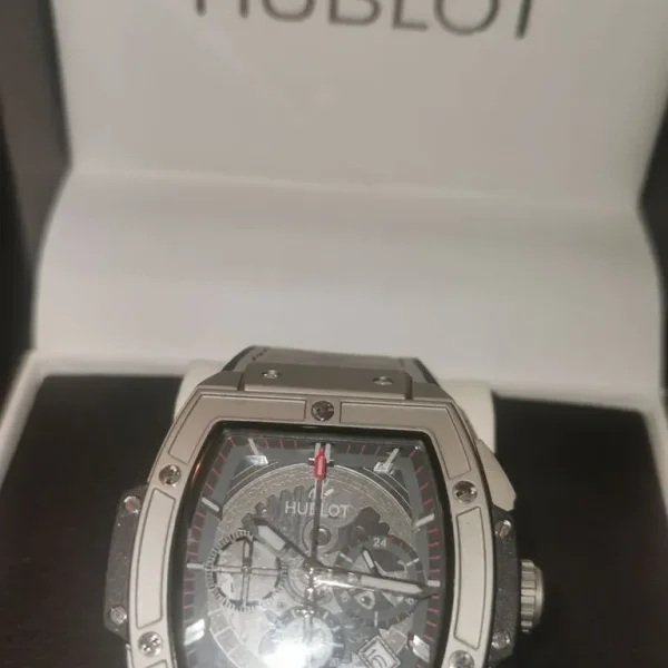 Hublot