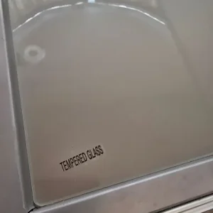 Table glass - Image 2
