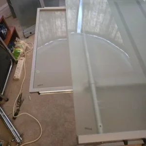 Table glass - Image 3