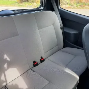 2011 Renault Twingo 1.2 Pzazz 3Dr Hatch £1919 - Image 8