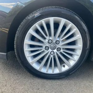 2017 Vauxhall Astra 1.6 CDTi 16V ecoTEC Elite Nav 5dr Hatchback DIESEL Manual - Image 8