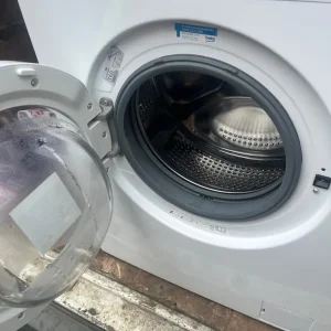Washing machine (delivery available) - Image 2